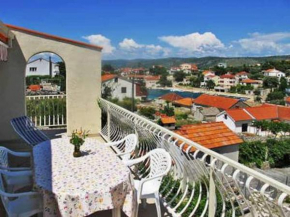 Apartman Marin